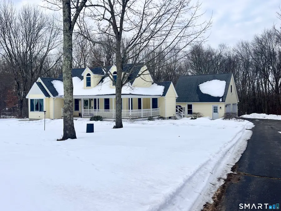 316 West Road, Colchester, CT 06415 - #3