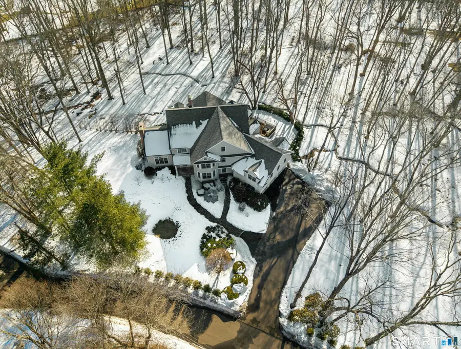 7 Homeward Lane, Weston, CT 06883 - #2