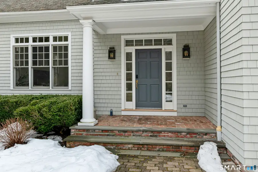 7 Homeward Lane, Weston, CT 06883 - #3