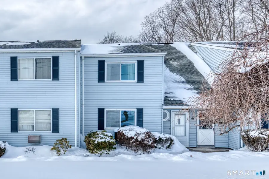 565 Clark Avenue #APT 13, Bristol, CT 06010 - #2