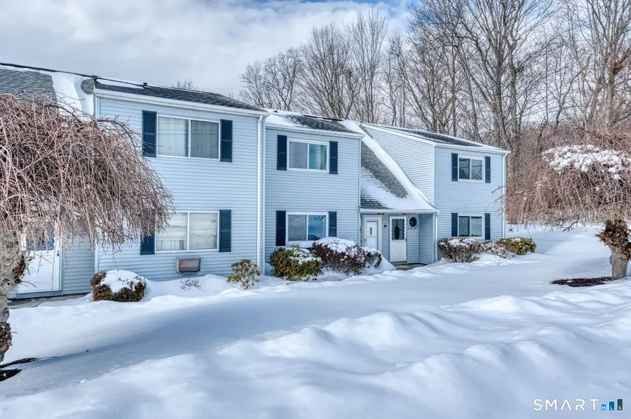 565 Clark Avenue #APT 13, Bristol, CT 06010 - #3