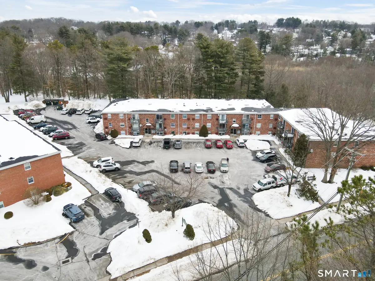 513 Emmett Street #APT 13, Bristol, CT 06010 - #1