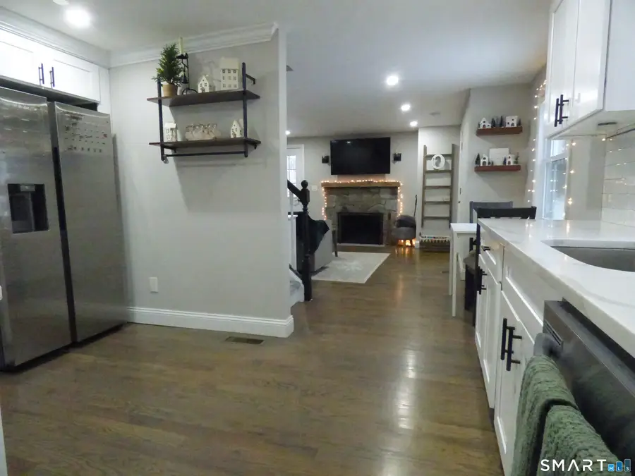 40 Mount Pleasant Road, Newtown, CT 06470 - #3