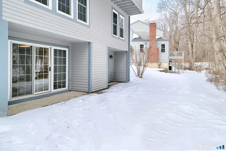 16 Paisley Lane #16, Fairfield, CT 06825 - #3