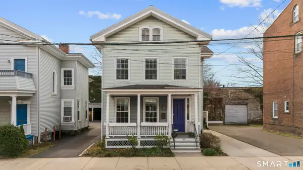 96 Lyon Street, New Haven, CT 06511