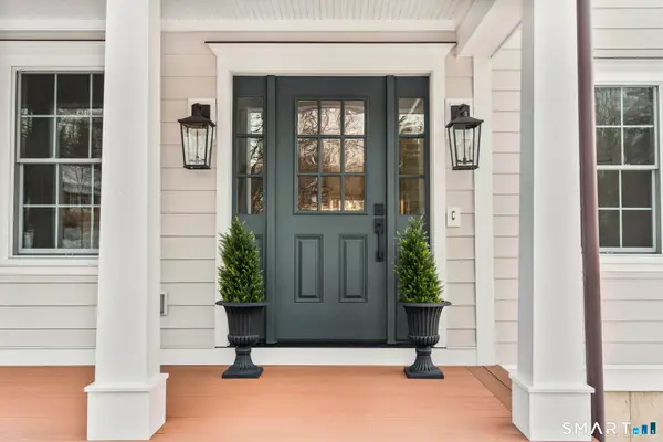 204 Glen Ridge Road, Fairfield, CT 06825