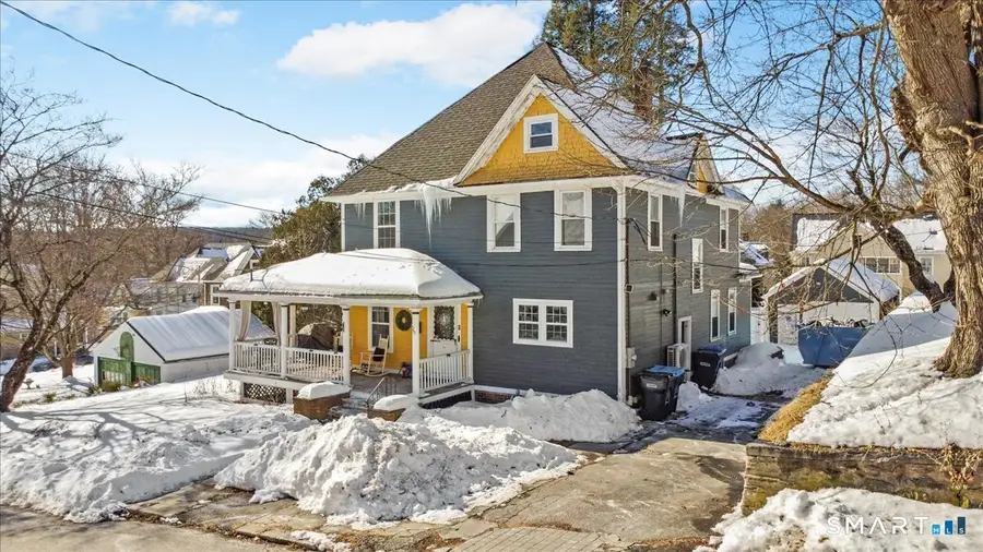 25 Seward Street, Putnam, CT 06260 - #2