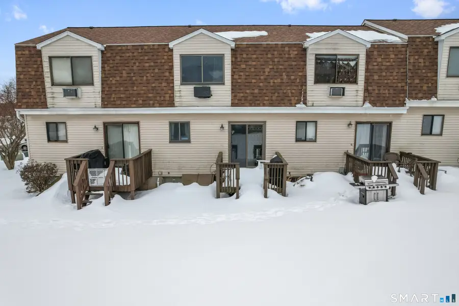 820 Matthews Street #19, Bristol, CT 06010 - #2