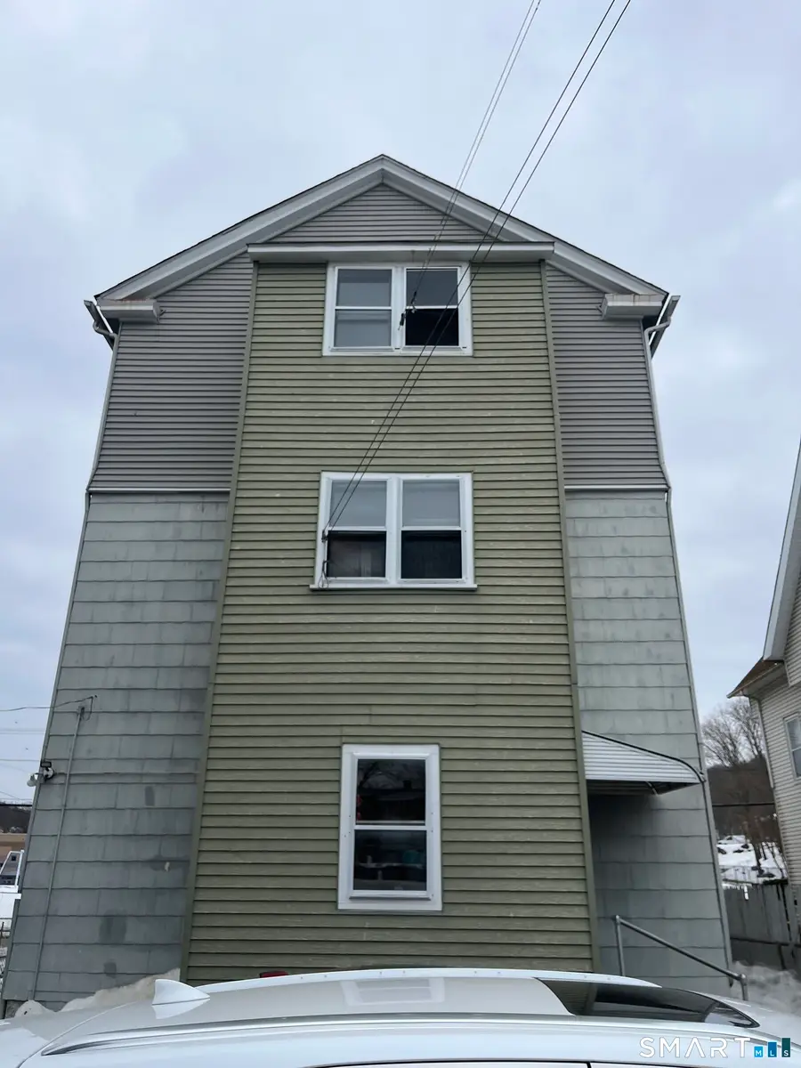 78 Griggs Street, Waterbury, CT 06704 - #3
