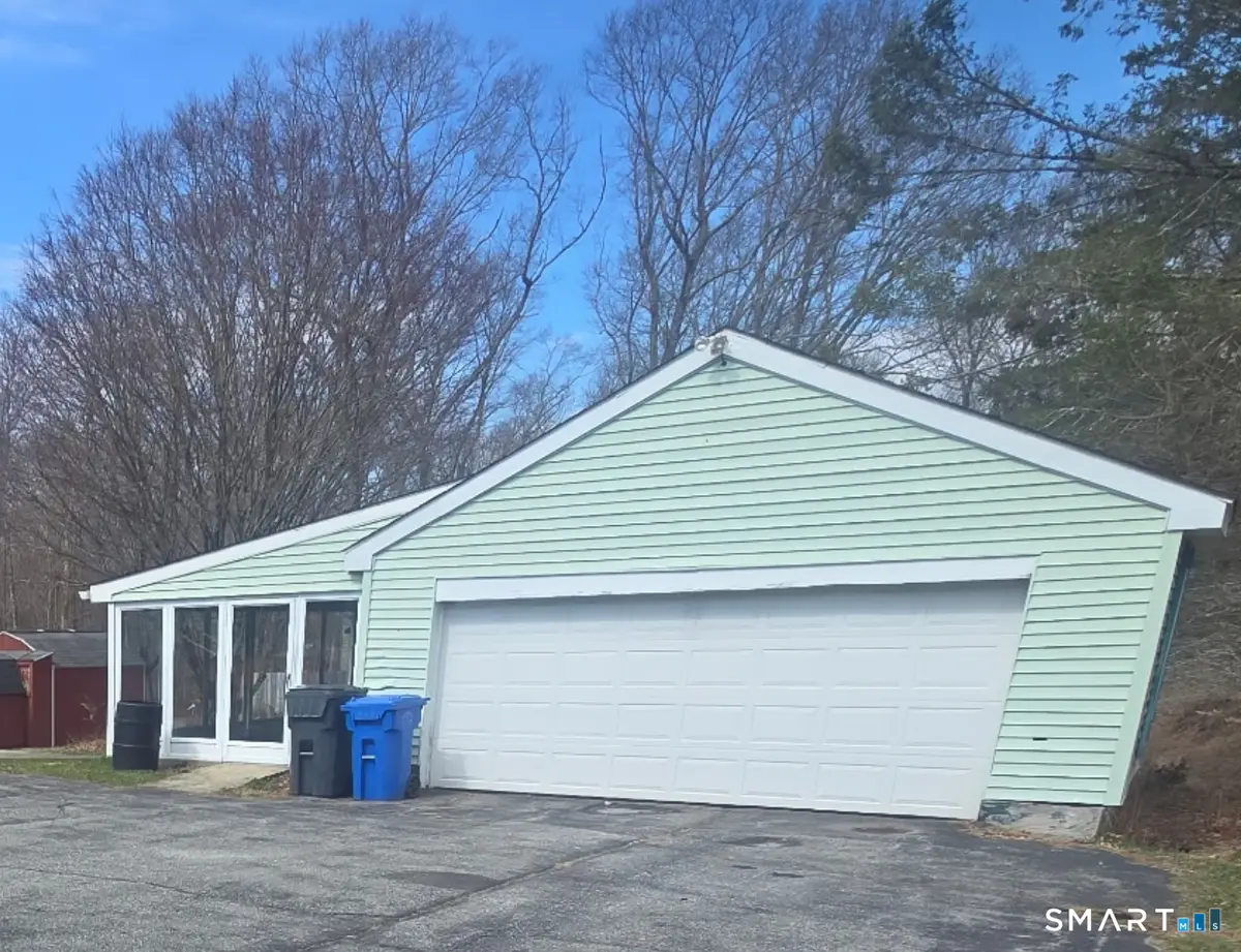 99 Squaw Rock Road, Moosup, CT 06354 - #1