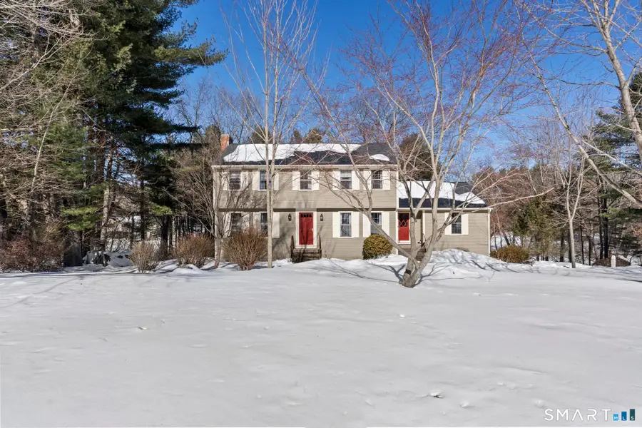 102 Cold Spring Road, Avon, CT 06001 - #2