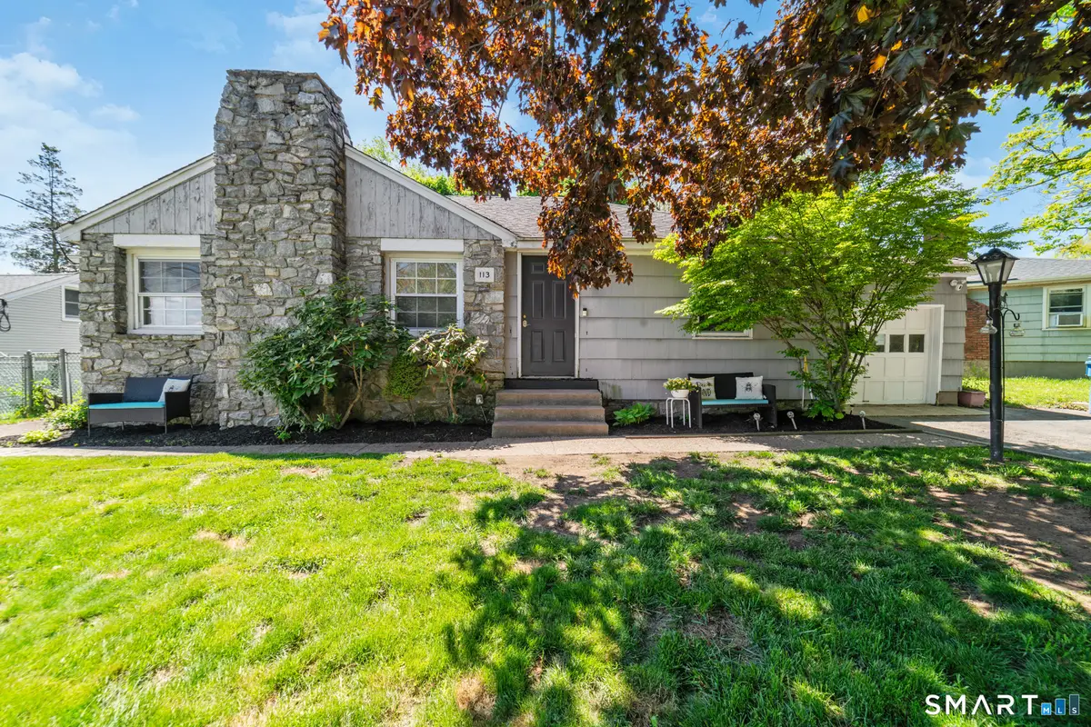 113 Marconi Avenue, Bristol, CT 06010 - #1