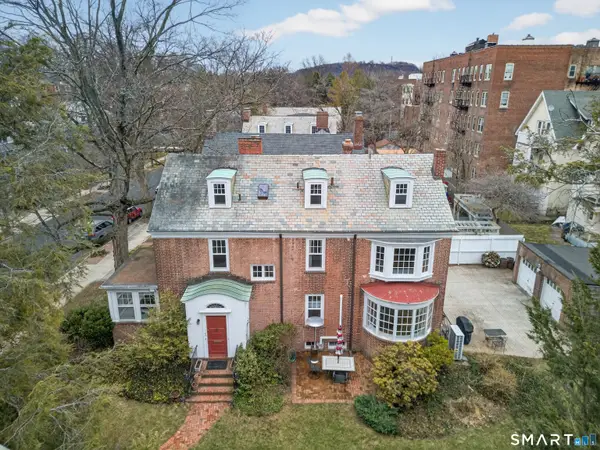 43 Lincoln Street, New Haven, CT 06511