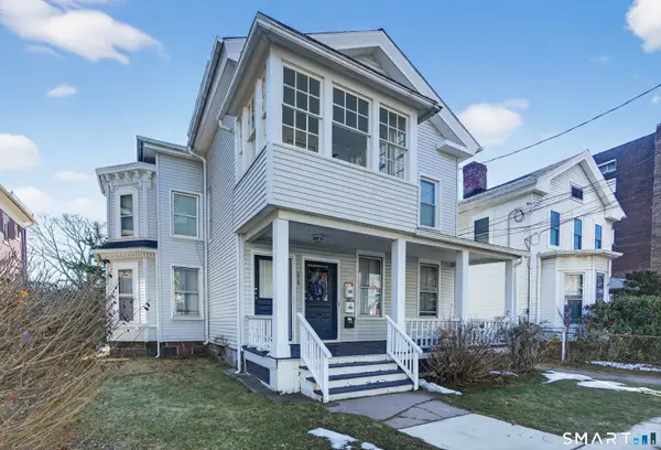 479 Orange Street, New Haven, CT 06511