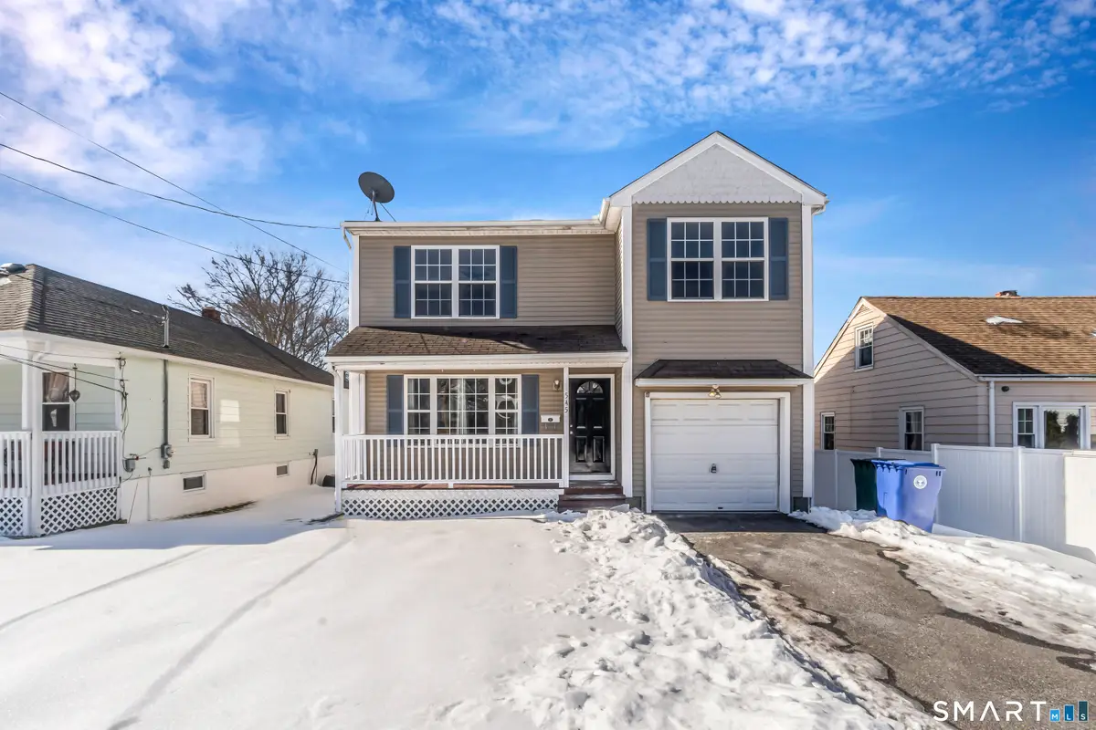 545 Barnum Terrace Extension, Stratford, CT 06614 - #1