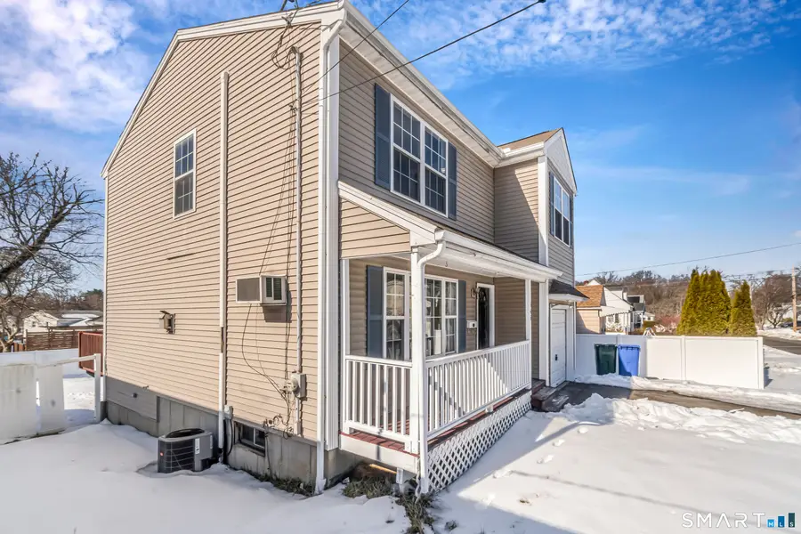 545 Barnum Terrace Extension, Stratford, CT 06614 - #2