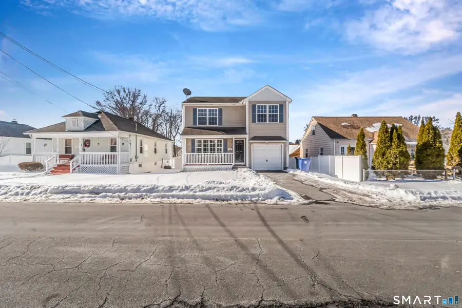 545 Barnum Terrace Extension, Stratford, CT 06614 - #3