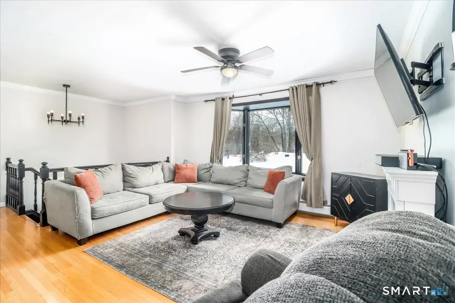 25 Howland Road, New Milford, CT 06776 - #2