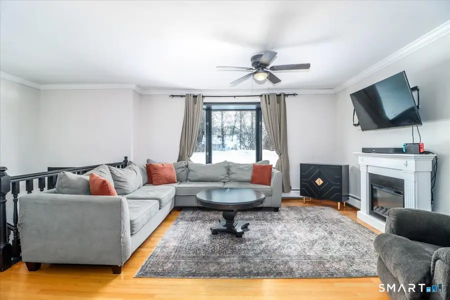 25 Howland Road, New Milford, CT 06776 - #3