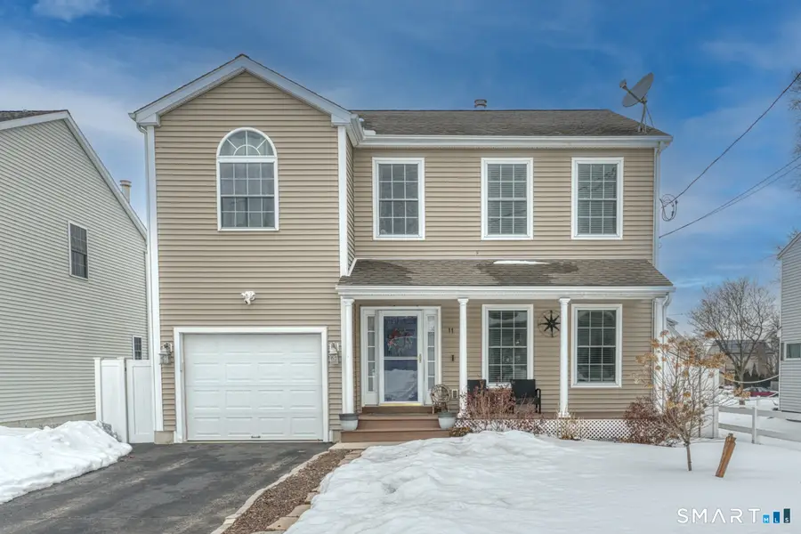 11 Westminster Avenue, Shelton, CT 06484 - #2