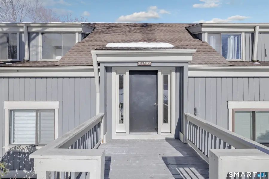 289 Heritage Village #C, Southbury, CT 06488 - #3