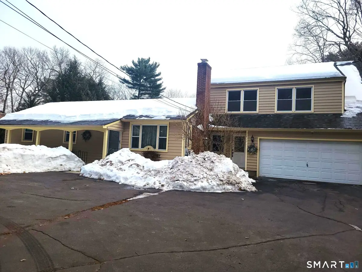 41 East Granby Road, Granby, CT 06035 - #1