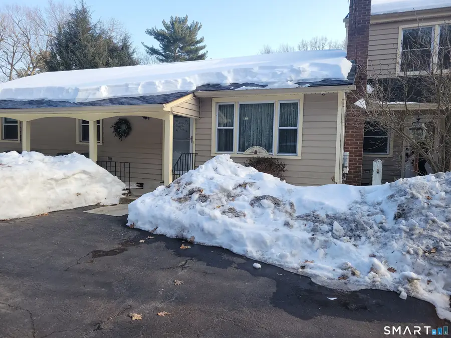 41 East Granby Road, Granby, CT 06035 - #2