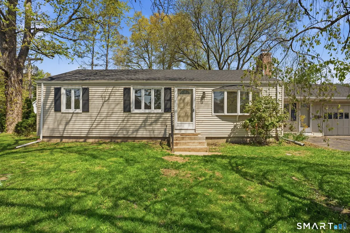 128 Wilson Avenue, Newington, CT 06111 - #1