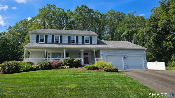 26 Cassella Drive, Wallingford, CT 06492