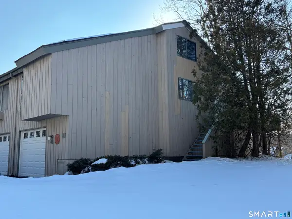 95 Wauwinet Trail #95, Guilford, CT 06437