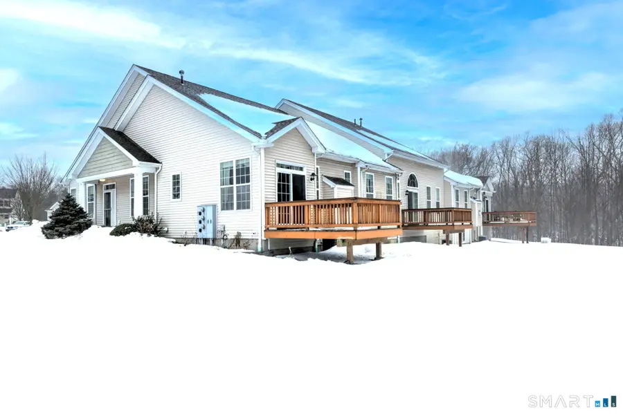 50 Lilac Lane #50, Prospect, CT 06712 - #3