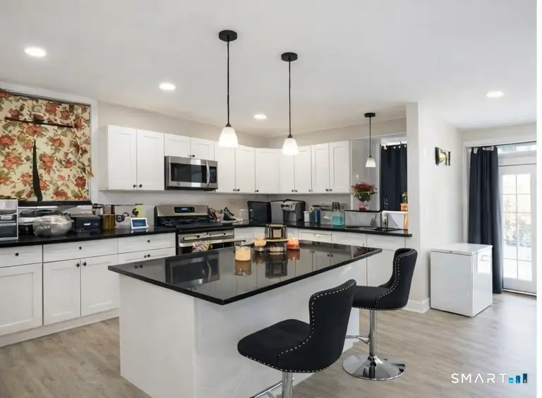 77 Frank Street, New Haven, CT 06519 - #2