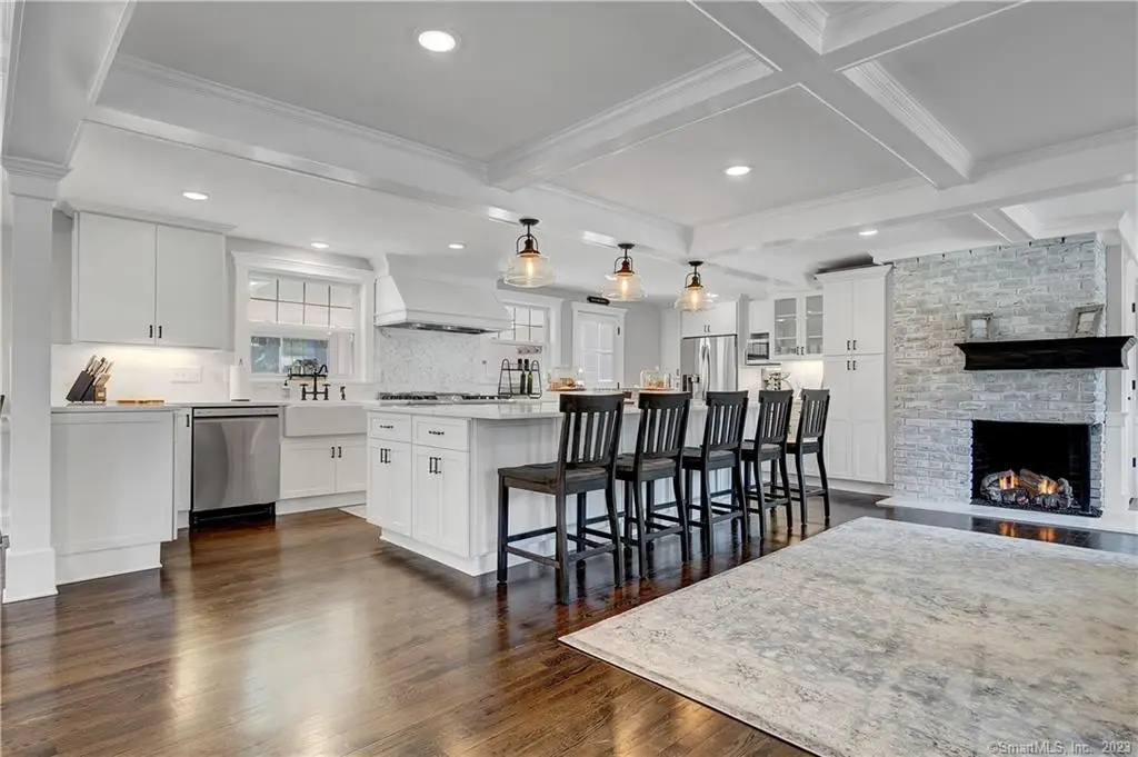 2222 Ridge Road, North Haven, CT 06473 - #1