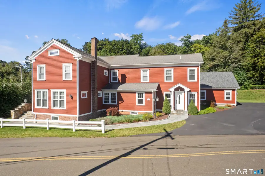 2222 Ridge Road, North Haven, CT 06473 - #3