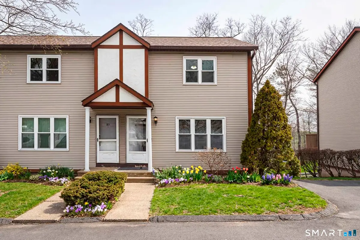 71 White Oak Avenue #APT B6, Plainville, CT 06062 - #1