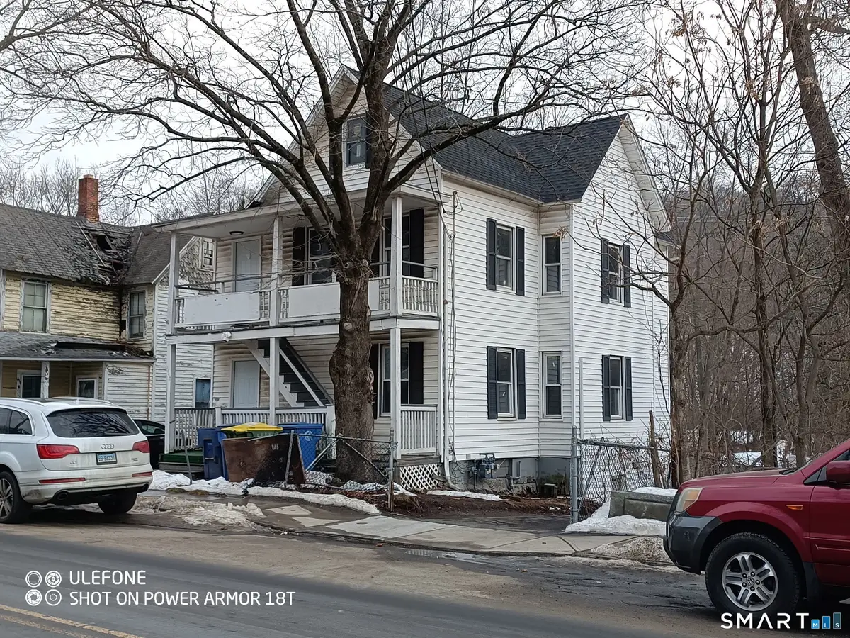 1248 North Main Street, Waterbury, CT 06704 - #1