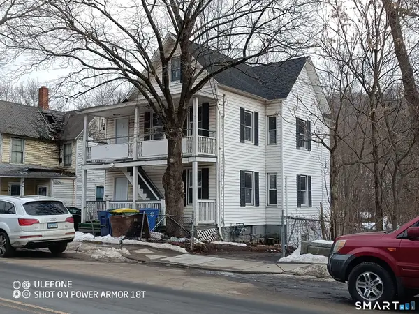 1248 North Main Street, Waterbury, CT 06704