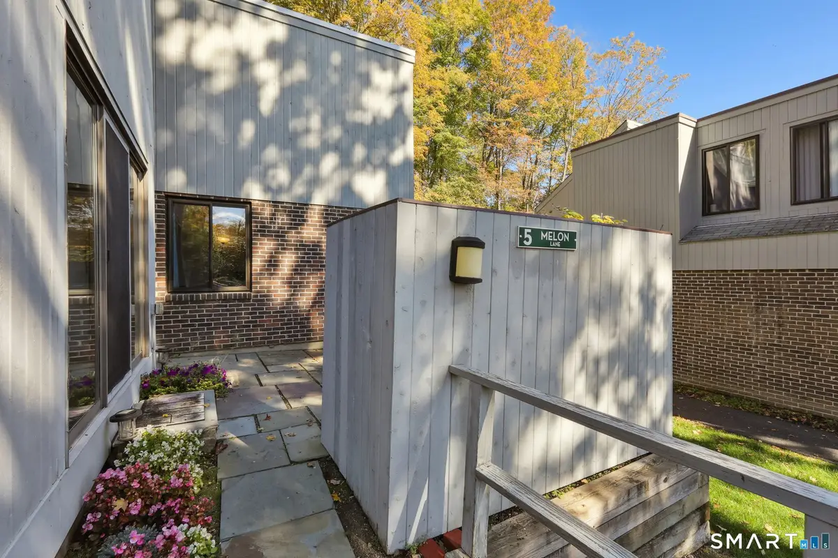 5 Melon Lane #5, Ridgefield, CT 06877 - #1