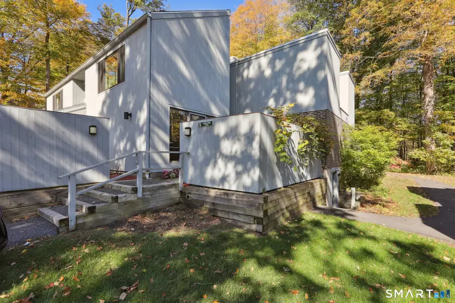 5 Melon Lane #5, Ridgefield, CT 06877 - #2