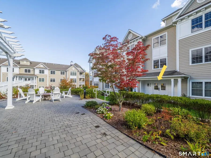 77 Sunset Lane #213, Ridgefield, CT 06877 - #2