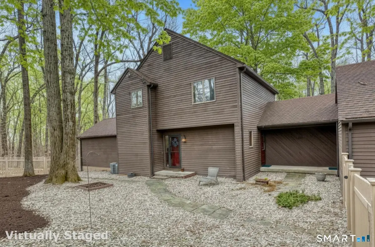 419 Tall Timbers Road, Glastonbury, CT 06033 - #1