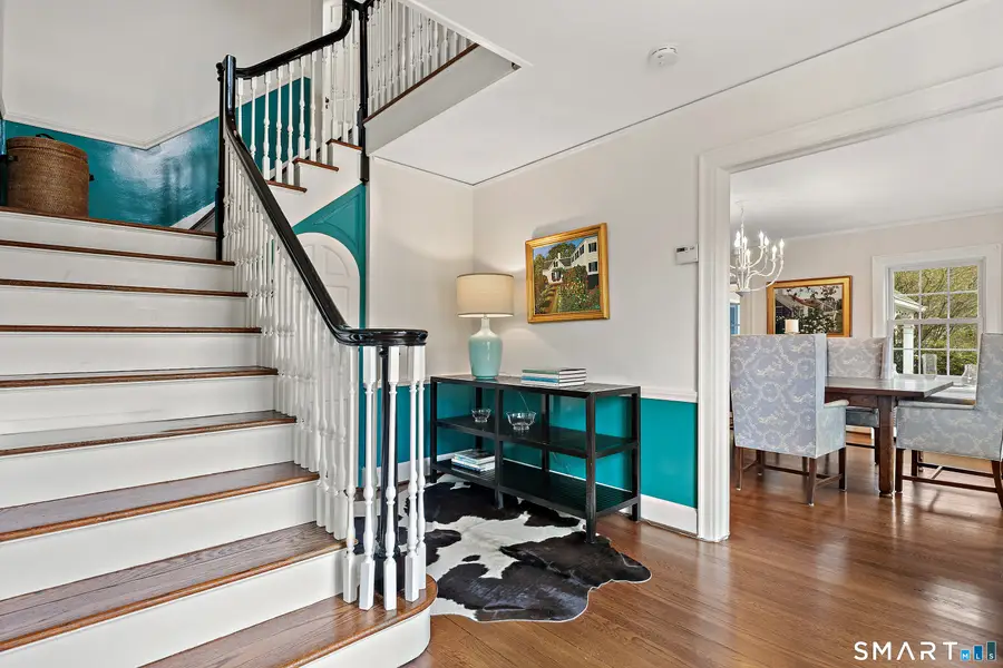 3 Holmewood Lane, New Canaan, CT 06840 - #3