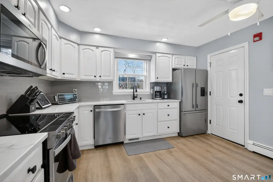 57 Hibiscus Street #APT 1, Fairfield, CT 06825 - #3