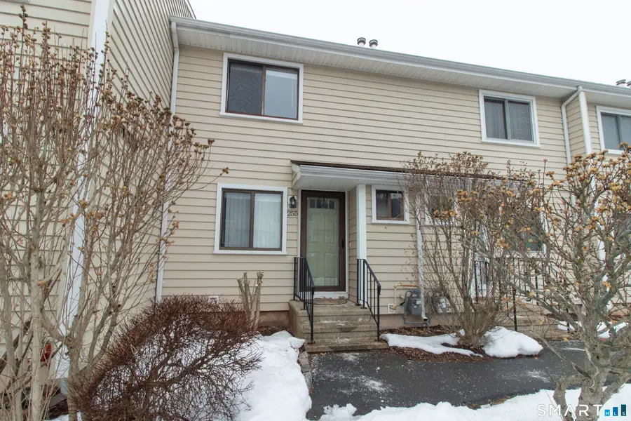255 Monticello Drive #255, Branford, CT 06405 - #2