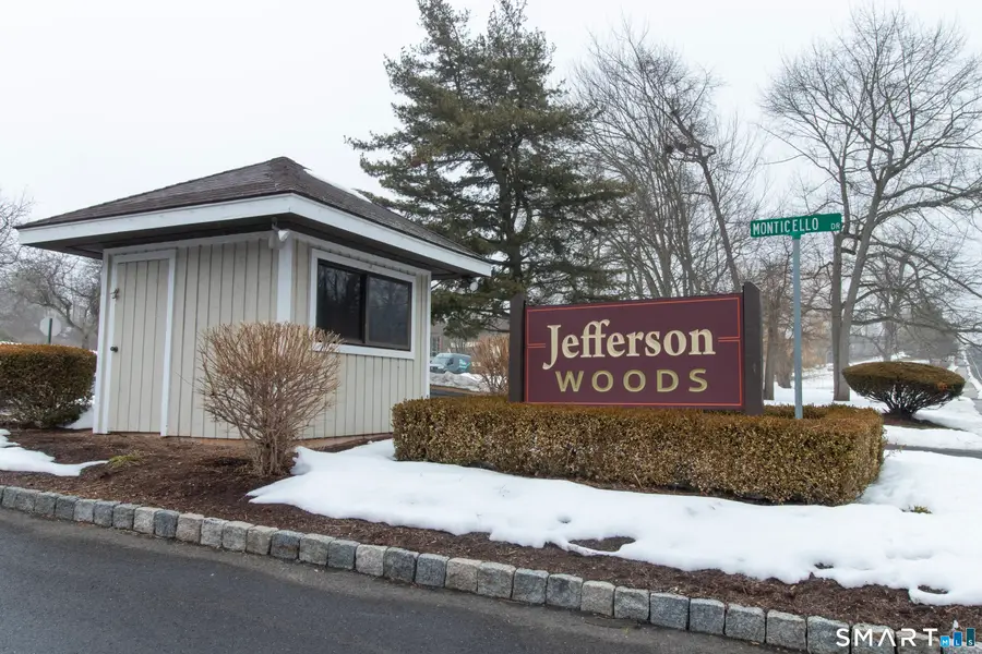 255 Monticello Drive #255, Branford, CT 06405 - #3