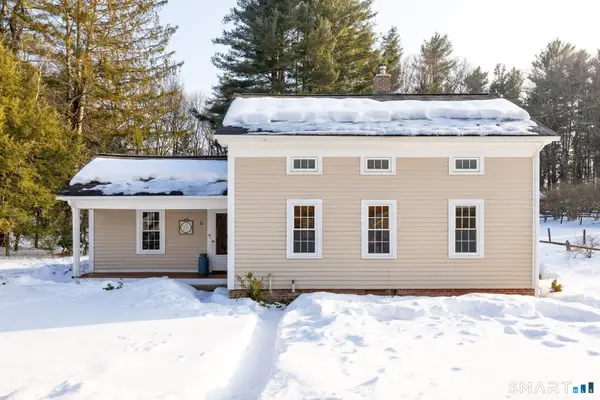 10 Bailey Road, Enfield, CT 06082