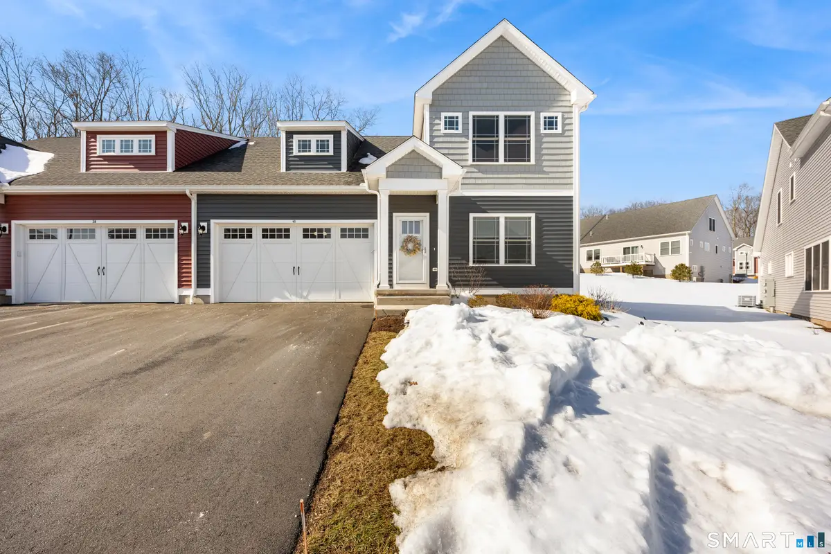 40 Lombard Circle #40, North Haven, CT 06473 - #1