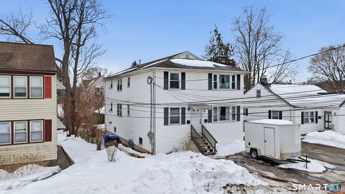 159 Rhodes Street, New Britain, CT 06051 - #1