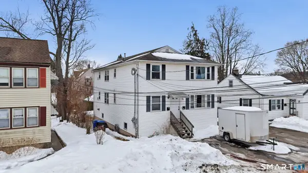 159 Rhodes Street, New Britain, CT 06051