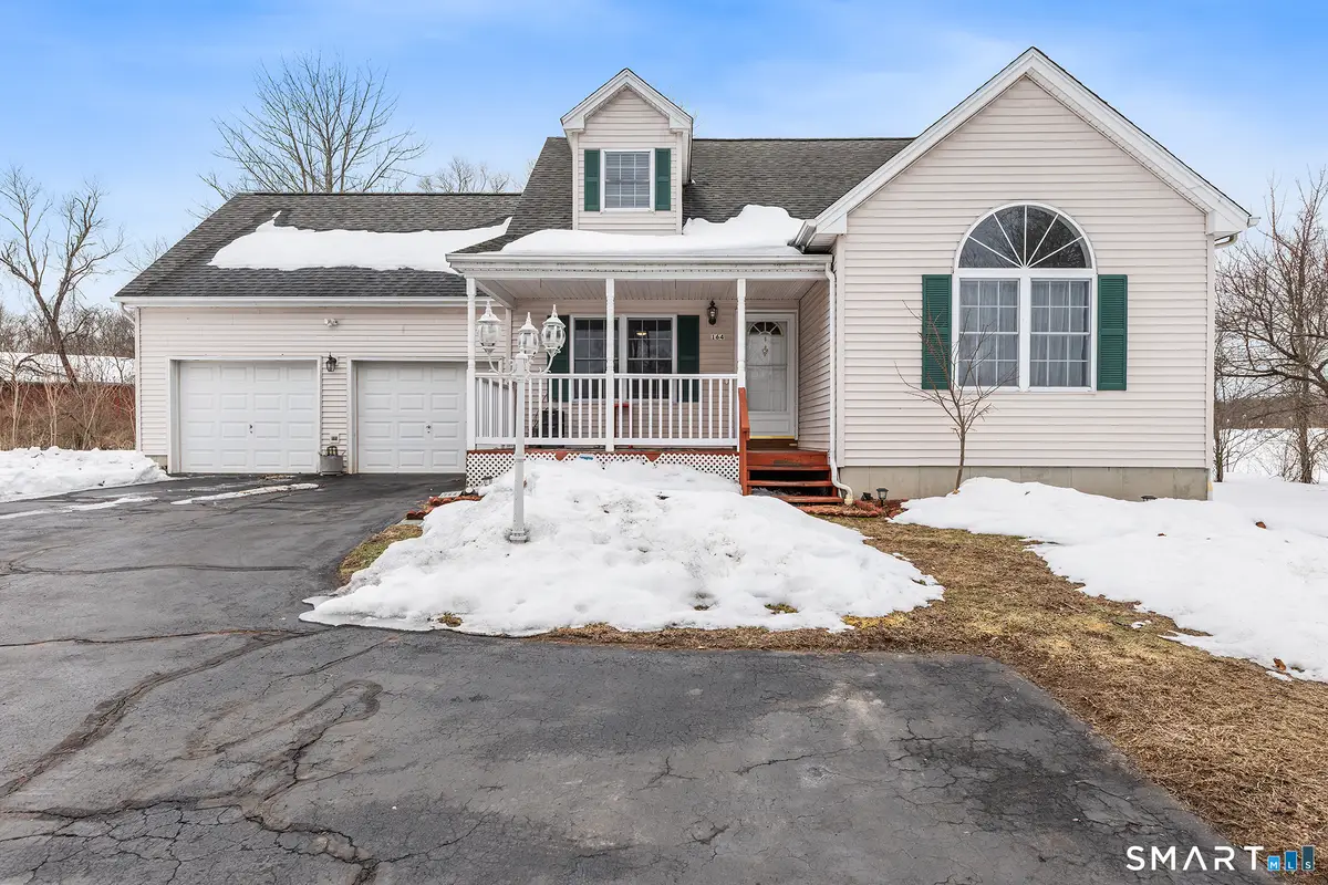 164 Pinney Street, Ellington, CT 06029 - #1